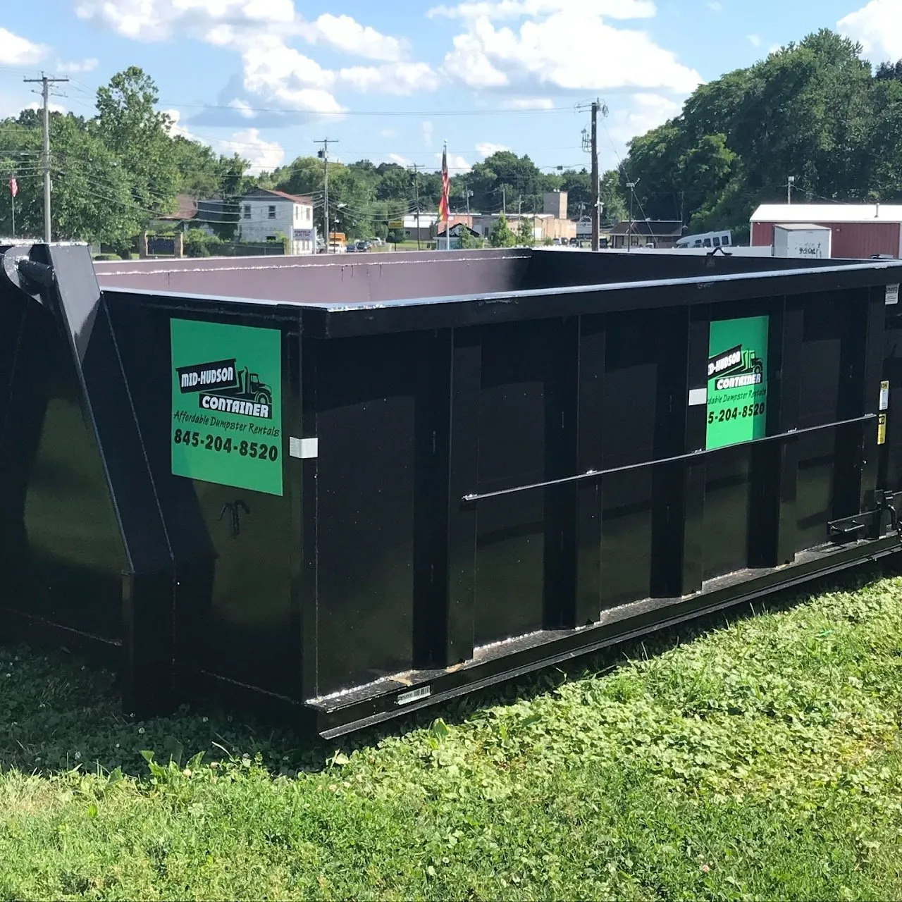 Dumpster Rentals