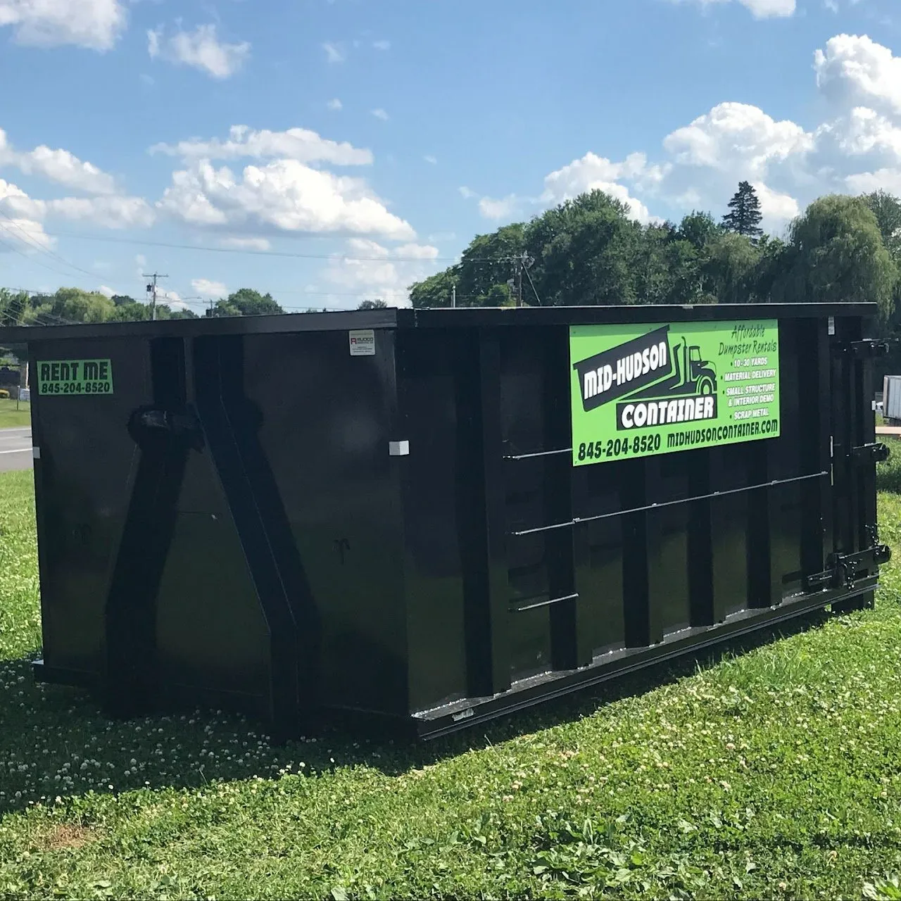 Dumpster Rentals